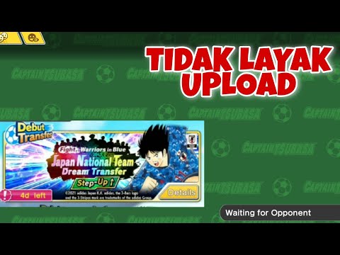 GACHA DREAM TRANSFER TARO MISAKI LOW BALL S