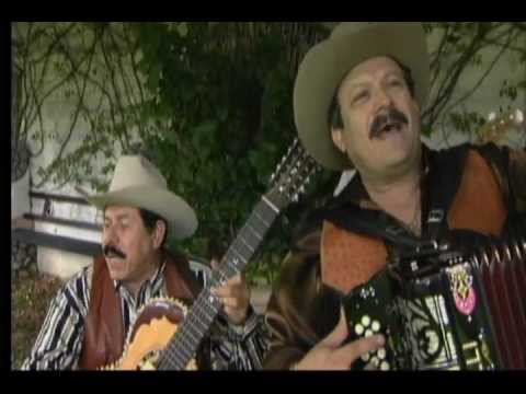 ''JESUS MALVERDE'' Los Cadetes De Linares.wmv