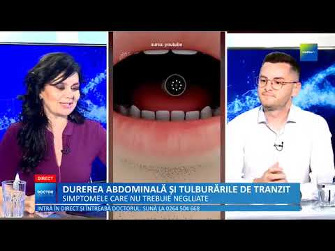 Importanța explorărilor digestive I DigestMed I Medika TV