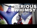 Serious Whimsy Monsters At Work Season 2 Trailer Music