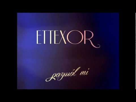 ETTEXOR - "Pozwól mi" (Radio Edit)