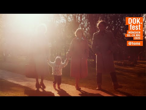 DOK.fest München @home 2020 | IT TAKES A FAMILY | Trailer
