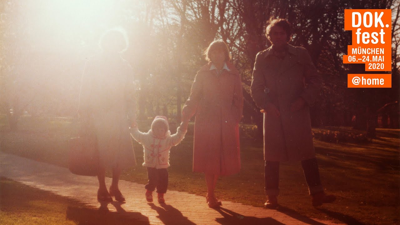 DOK.fest München @home 2020 | IT TAKES A FAMILY | Trailer