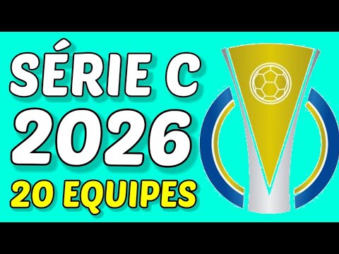 SERIES C 2026 | MEET THE 20 PARTICIPATING TEAMS