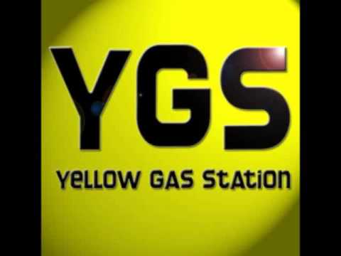 Yellow Gas Station - Újra kék az ég (P & F Klubb Traxx)