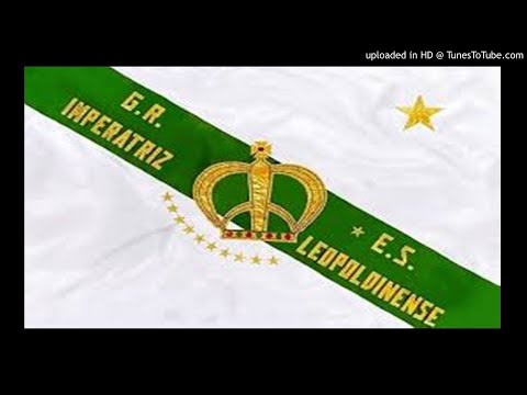 Imperatriz Leopoldinense 2016  6/12 - É o amor... Que mexe com a minha cabeça e me deixa assim...