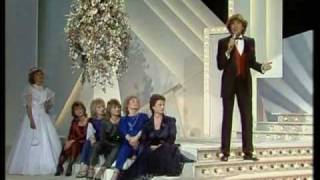 Chris Roberts - Du kannst nicht immer 17 sein 1974 &amp; 1984