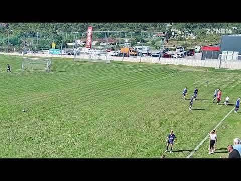 NK HRVATSKI VITEZ POSEDARJE TIĆI - NK Pag Tići Tići