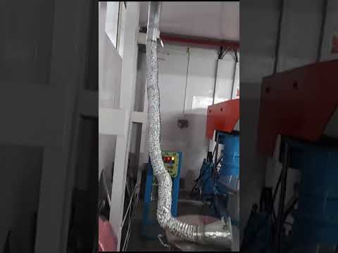 Dust Collector System