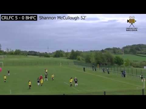 Ballynahinch highlights (H)