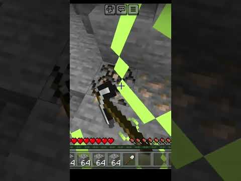 Terrifying Cave Sound in Minecraft
