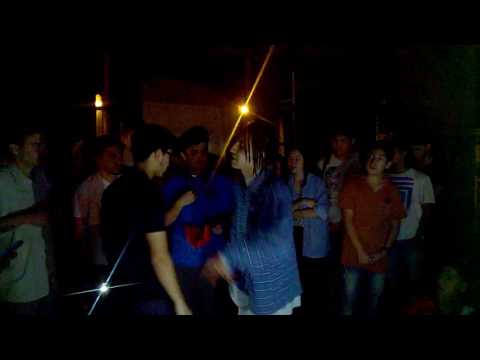 C-zero vs K-Lunak - TORNEO DE COMPES [SALTA CAPITAL]