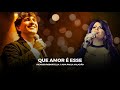 Que Amor é Esse Ana Paula Valadão Ricardo Robortella Clamor Pelas Nações