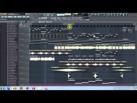 DiMAN!X - Babylon Boy