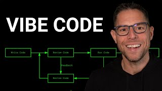 VIBE CODING with CURSOR - Draw w/ HTML and JS