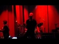 Sivert Høyem - Give it A Whirl (Live in Athens ...