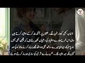 Bhai Behan Ki Sacha Waqia Urdu Stories Moral Stories Kitab Stories