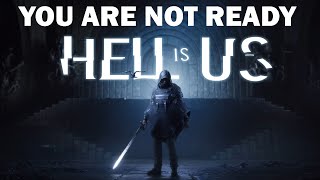 Why Hell Is Us Could Be One of the BIGGEST Games of 2025