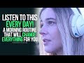 Win The Morning WIN THE DAY Listen Every Day MORNING MOTIVATION