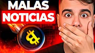 🚨 PELIGRO! El 97% Caerá En La TRAMPA FINAL de BITCOIN y CRIPTO (nosotros no)