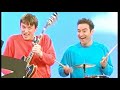 The Wiggles I Can Do So Many Things Isolated Bass And Drums