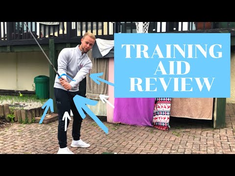 TRUSWING TRAINING AID | Review