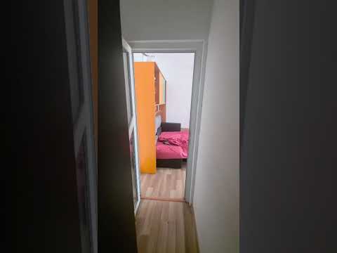 Apartament 2 Camere Decomandat, 44 mp, Etaj 3/4 – Micro 9, Vis-a-Vis Toscany — Video