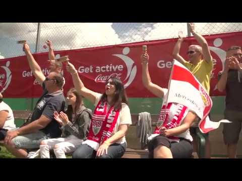 Impressionen Cordial Cup 2017