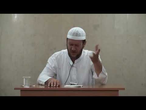 A të ka zënë Ramazani (njerëzit problematik) - Hoxhë Metush Memedi