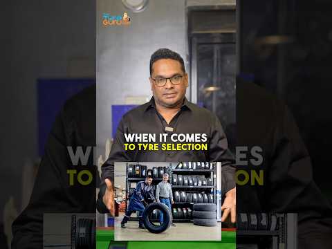 Choosing the Right Tyres – Performance, Comfort & Safety Explained #PirelliTyres #YokohamaTyres