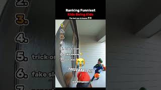 Ranking The Top 7 Funniest Kids Being Kids