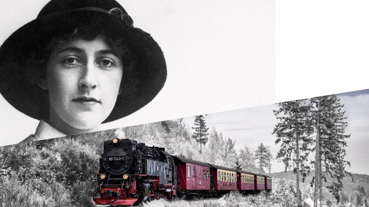 Asesinato en el Orient Express Agatha Christie (resumen)