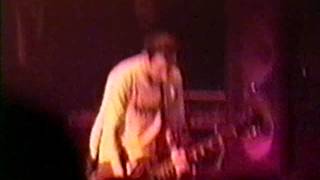 Bad Religion - 1995-02-19 - Numbers, Houston, TX