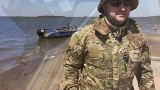 Рыболовные базы астраханской области золотые пески