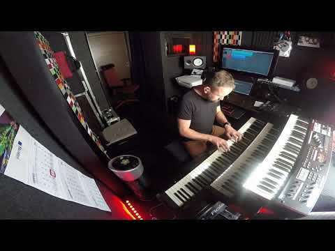 Adam Rybak ''Missing Andrew tune''