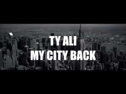 Tyson Kruze - My City Back (produced By Flash Gordon) Directed By Artiise X Fresh Filmz