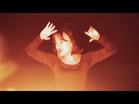 Grace Power - Control (Official Lyrics & Visualizer)