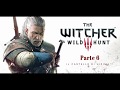 The Witcher 3 Wild Hunt PARTE 6 Il Castello Di Vizima