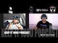 MAX MINELLI ON BOOSIE JOINING THE CAMP WHICH LED TO CAMP 3