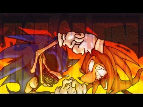 Fist Of Fire (ft. @dyno_19 ) || OUTCOME MEMORIES OST 