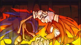 Cover art for Fist of Fire (ft. @dyno_19) || OUTCOME MEMORIES OST