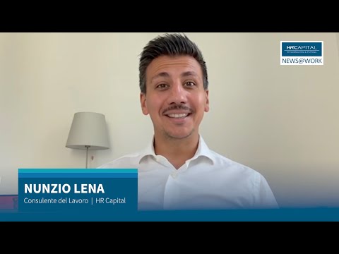 Smart Working: Reimbursement for Internet connection costs is subject to taxation and contributions