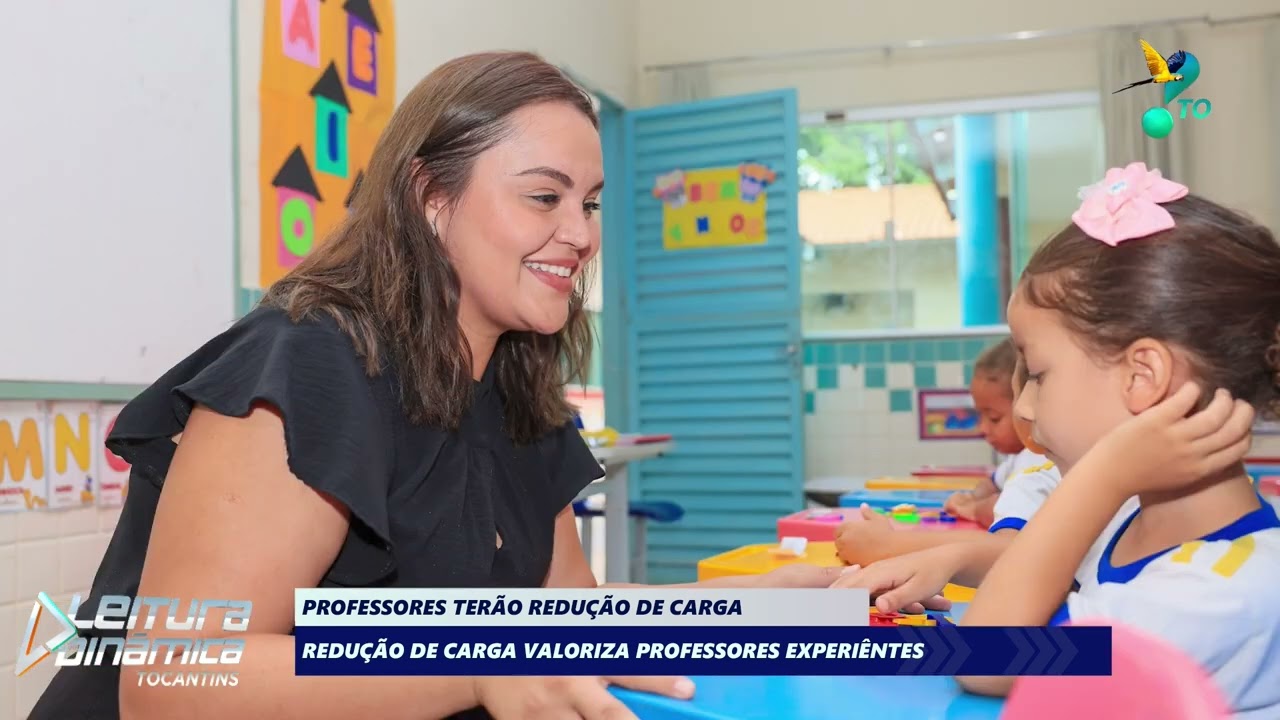 04 de Maio – Segunda