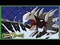Dino Squad The Beginning S01E01 HD Full Episode Dinosaur Cartoon Cartoons For Kids