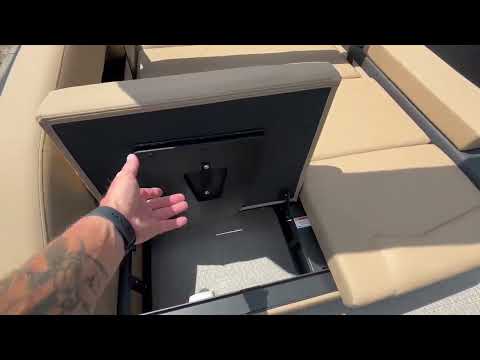 Boat video thumbnail