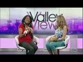 Valley View Live! celebrates National Puppy Day.