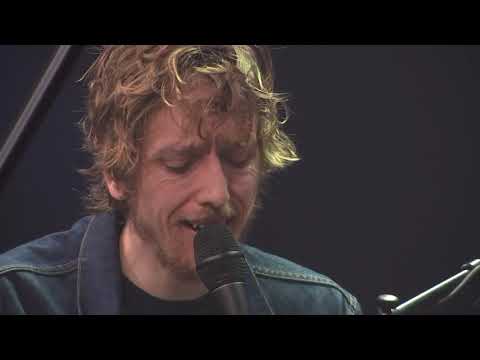 Roof Came Down - Jonas Alaska