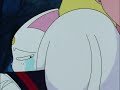 Sailor Moon Artemis Crying ViZ Media Dub