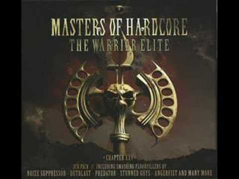 Noize Surpressor ft. Mouth of Madness - Chronicles