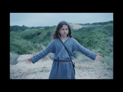 Jeannette, l'enfance de Jeanne d'Arc